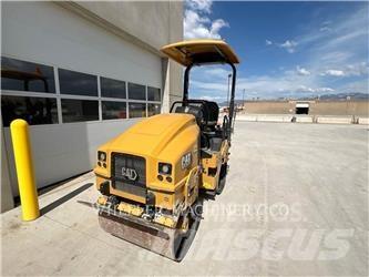 CAT CB2.5 GC Котки тротуарні