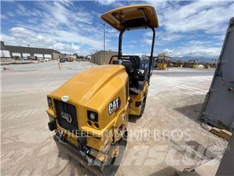 CAT CB2.5 GC Котки тротуарні