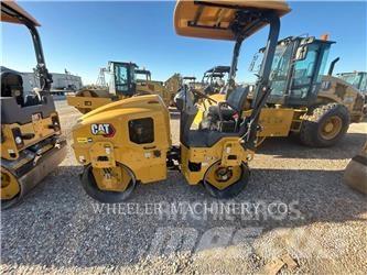 CAT CB2.5 GC Котки тротуарні