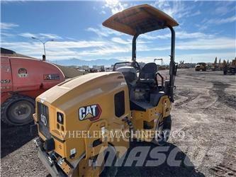 CAT CB2.5 GC Котки тротуарні