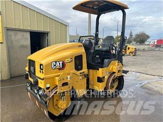 CAT CB2.7 Котки тротуарні