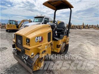CAT CB2.7 Котки тротуарні