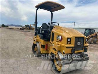 CAT CB2.7 Котки тротуарні