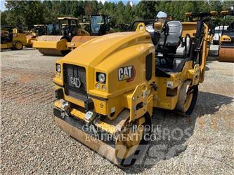 CAT CB2.7-03GC Котки тротуарні