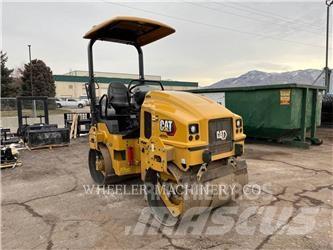 CAT CB2.7 GC Котки тротуарні