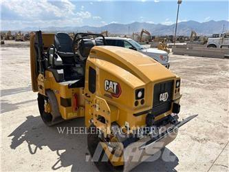 CAT CB2.7 GC Котки тротуарні
