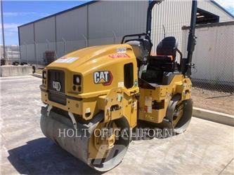 CAT CB2.7 GC Ущільнювачі грунту