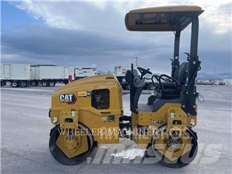 CAT CB2.7 GC Котки тротуарні