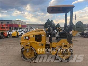 CAT CB2.7 GC Котки тротуарні