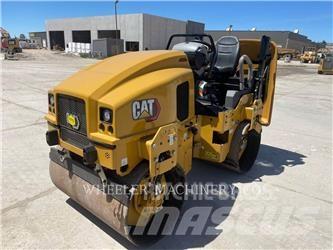 CAT CB2.7 GC Котки тротуарні