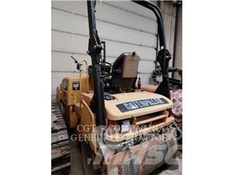 CAT CB34 Котки тротуарні