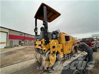 CAT CB4.0 Котки тротуарні