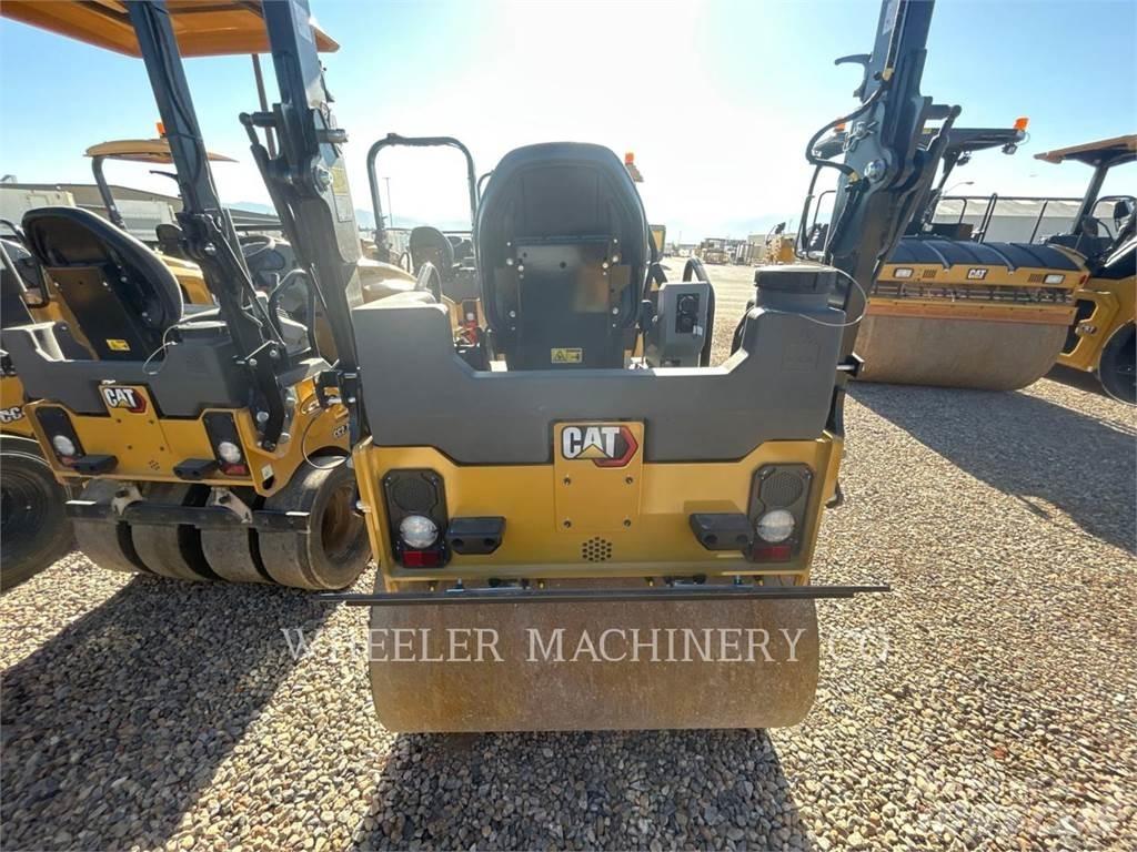 CAT CB4.0 Котки тротуарні