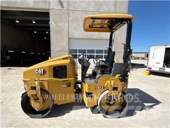 CAT CB4.0 Котки тротуарні