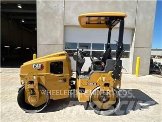 CAT CB4.0 Котки тротуарні