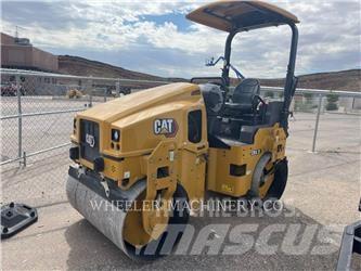 CAT CB4.0 Котки тротуарні