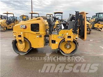 CAT CB4.0 Котки тротуарні