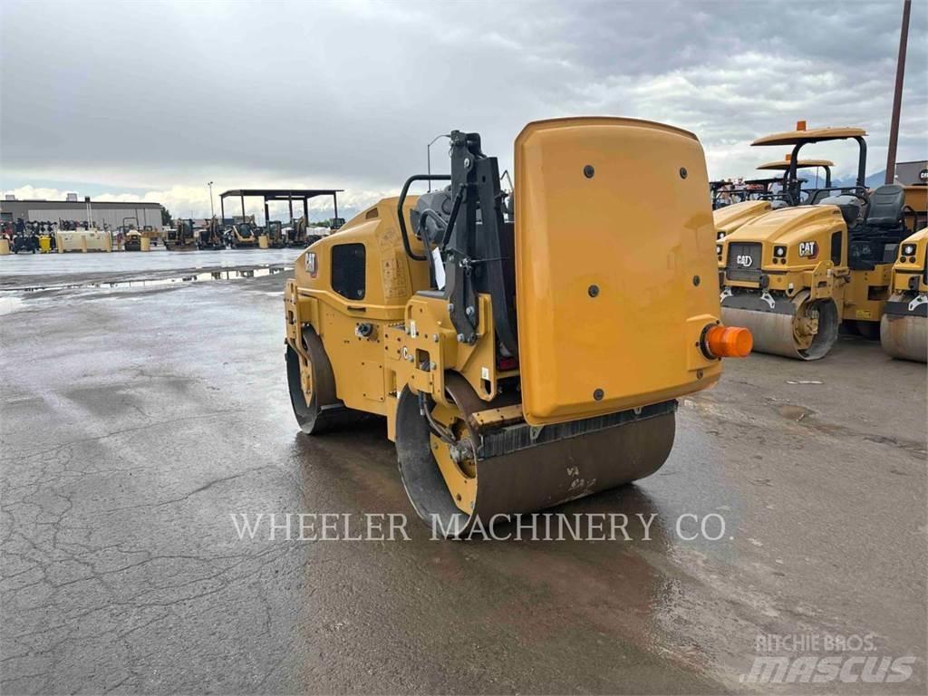 CAT CB4.0 Котки тротуарні