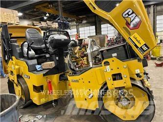 CAT CB4.0 Котки тротуарні