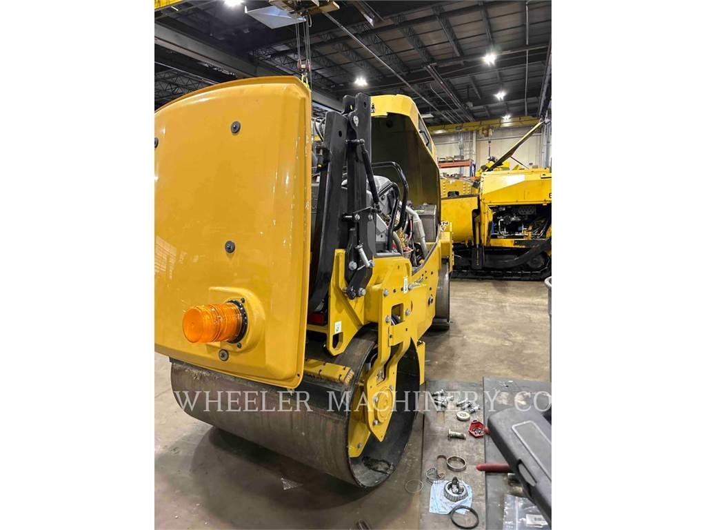 CAT CB4.0 Котки тротуарні