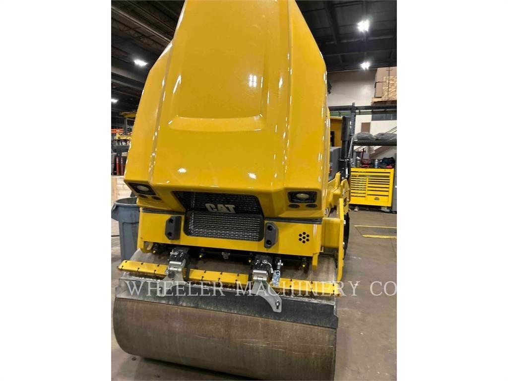 CAT CB4.0 Котки тротуарні