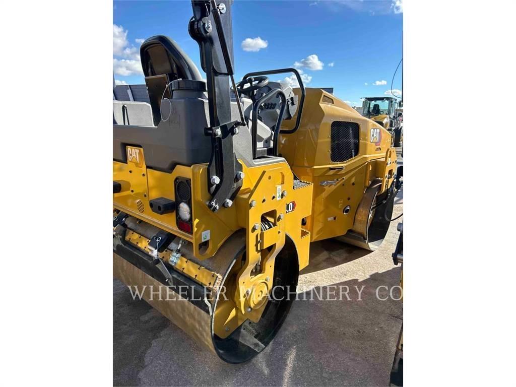 CAT CB4.0 Котки тротуарні