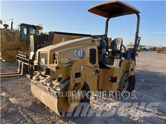 CAT CB4.0 Котки тротуарні