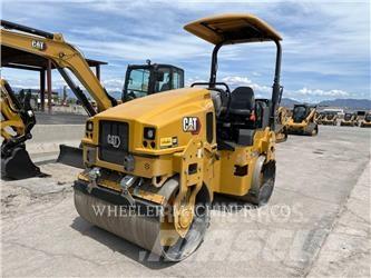 CAT CB4.0 Котки тротуарні