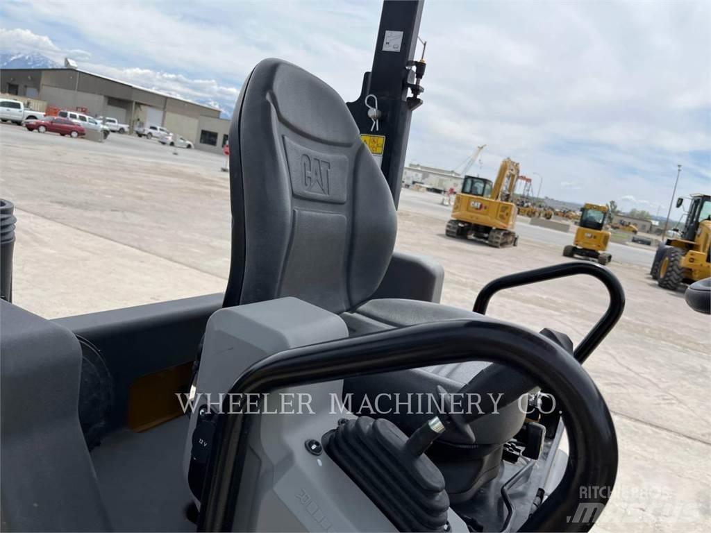 CAT CB4.0 Котки тротуарні