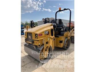 CAT CB4.0-03 Ущільнювачі грунту