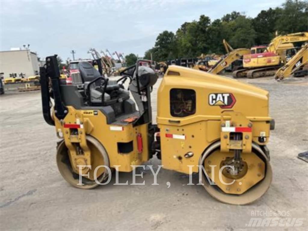 CAT CB4.0-03 Котки тротуарні