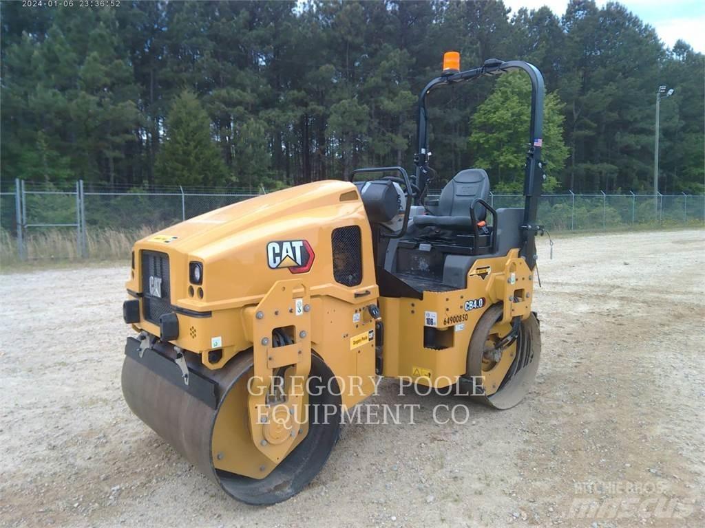 CAT CB4.0-03 Котки тротуарні
