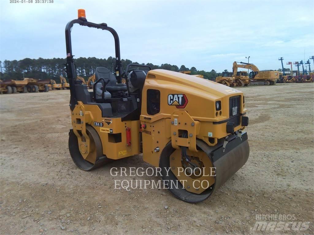 CAT CB4.0-03 Котки тротуарні
