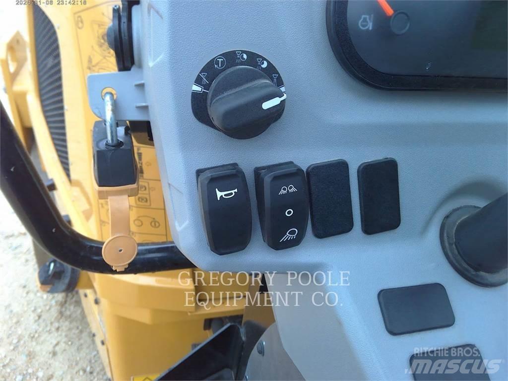 CAT CB4.0-03 Котки тротуарні