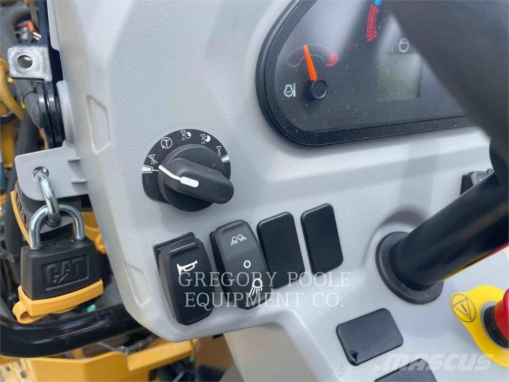 CAT CB4.003 Котки тротуарні