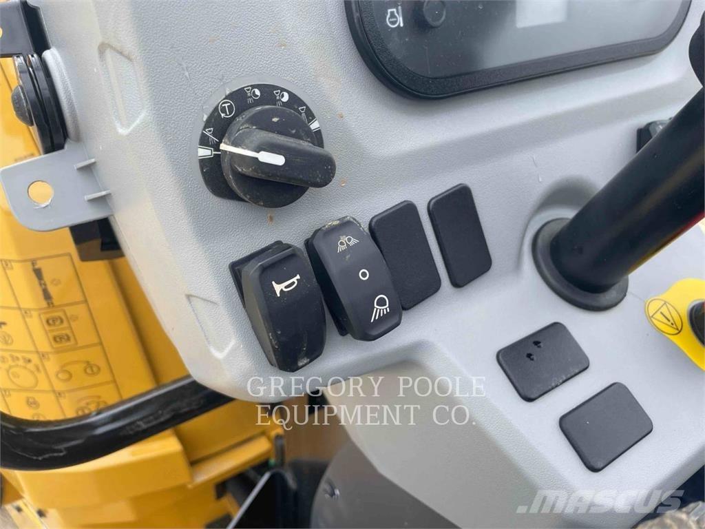 CAT CB4.003 Котки тротуарні