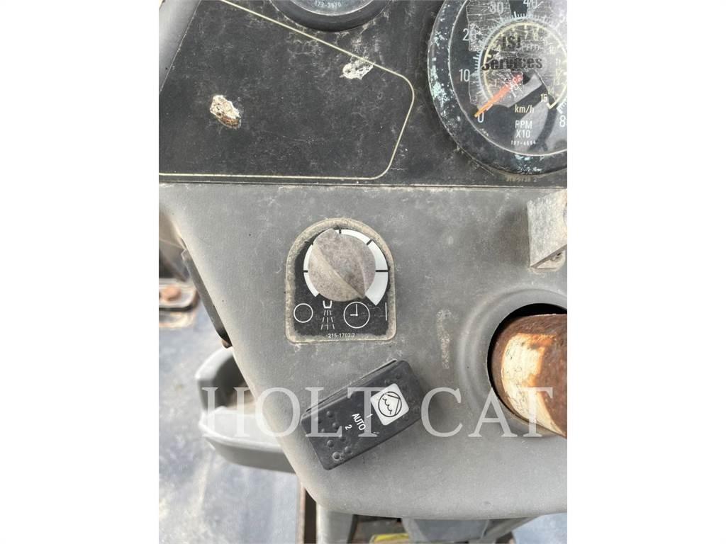 CAT CB54 Котки тротуарні