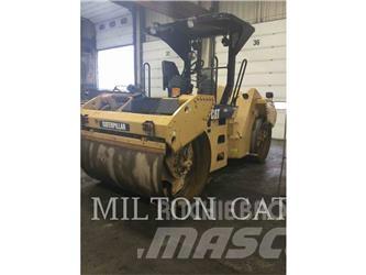CAT CB54 XW Ущільнювачі грунту