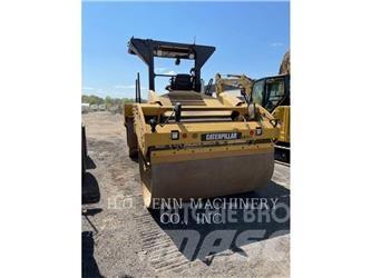 CAT CB64 Котки тротуарні