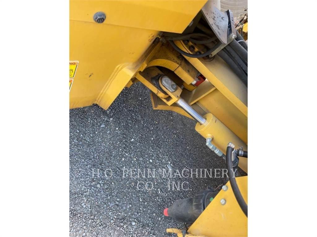 CAT CB64 Котки тротуарні