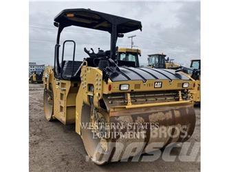 CAT CB64 Котки тротуарні