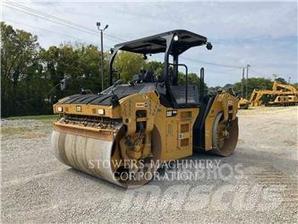 CAT CB66B Ущільнювачі грунту