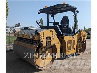 CAT CB68B Ущільнювачі грунту