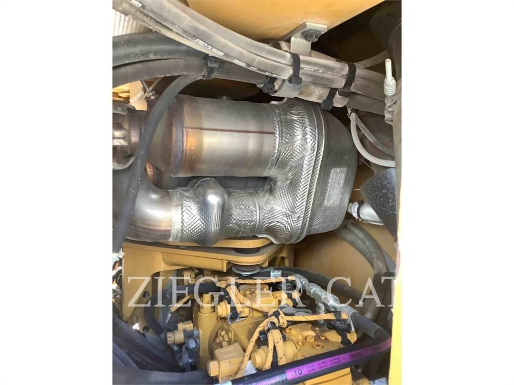 CAT CB68B Ущільнювачі грунту