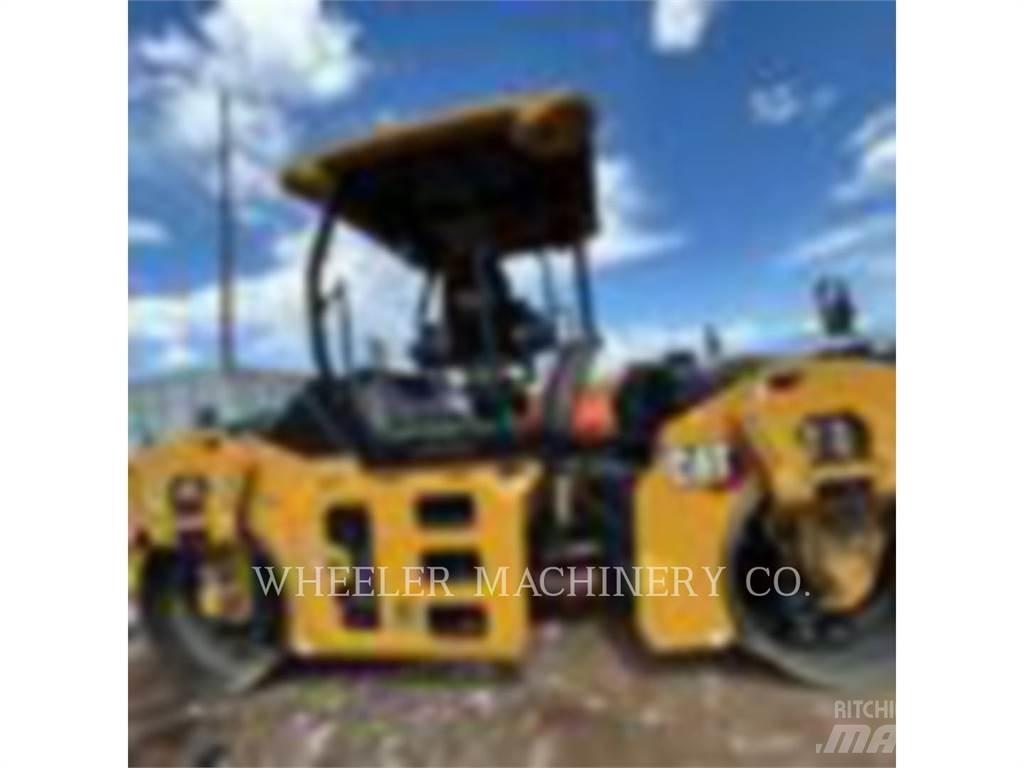 CAT CB7 Котки тротуарні