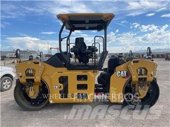 CAT CB7 Котки тротуарні