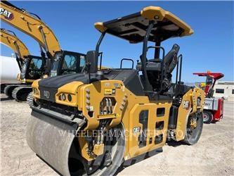 CAT CB7 Котки тротуарні