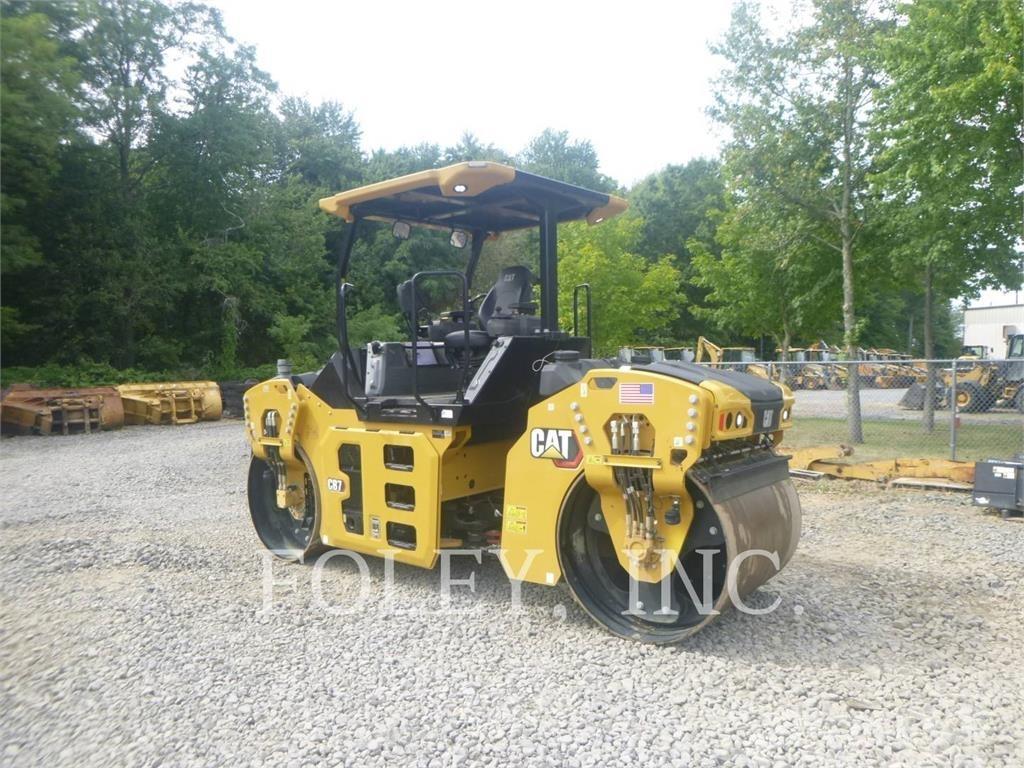 CAT CB7-02 Котки тротуарні
