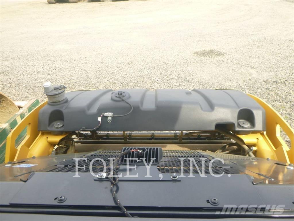 CAT CB7-02 Котки тротуарні