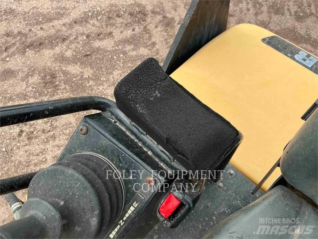 CAT CC34 Ущільнювачі грунту